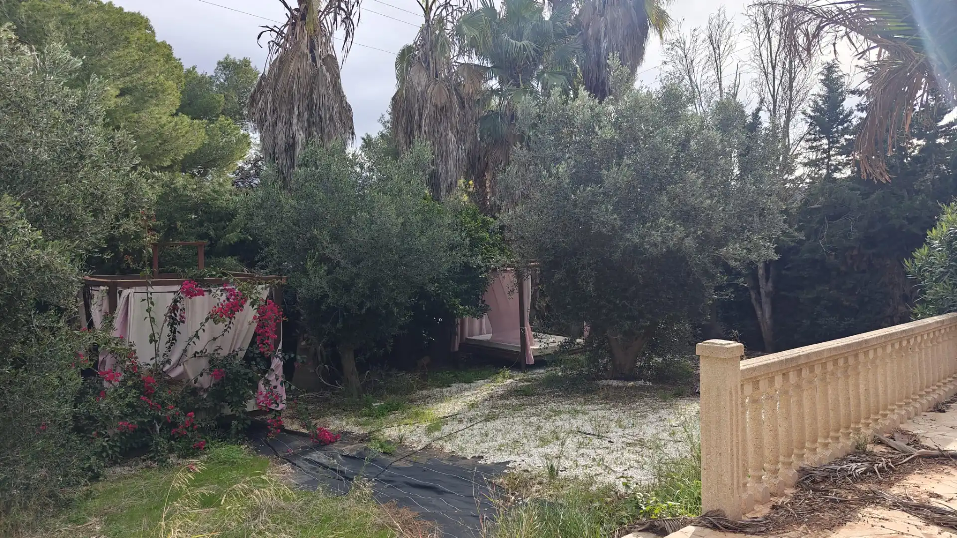 Villa avec piscine à vendre à Paraje Atamaria 53, imagen 29