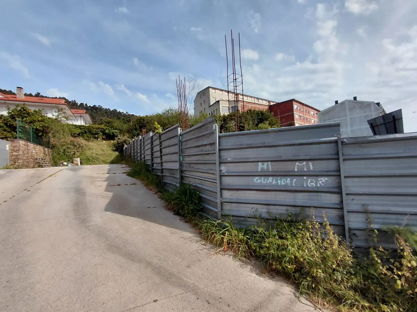 Terreni e lotti in vendita a Rúa Río Ferrol, imagen 4