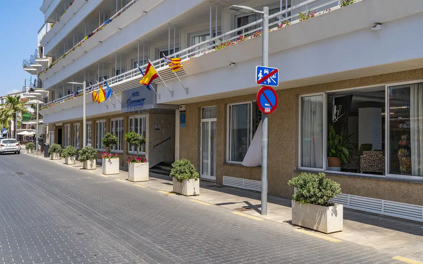 Apartments for sale in Cala Millor
