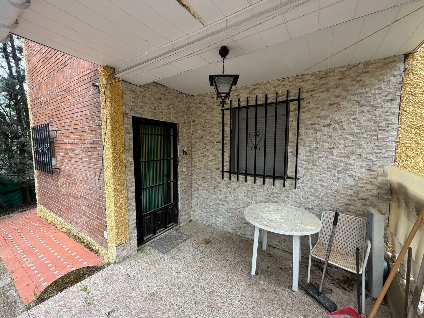 Haus mit Garten zum Verkauf in Robledo de Chavela, imagen 2
