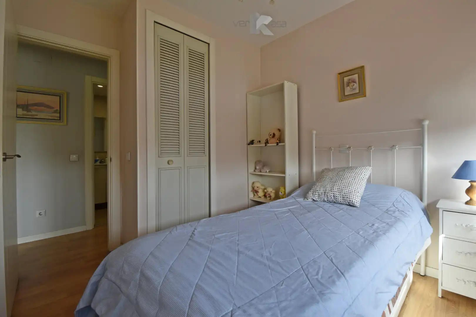 Habitación de Piso en venta en Pinto con Aire acondicionado, Calefacción y Parquet