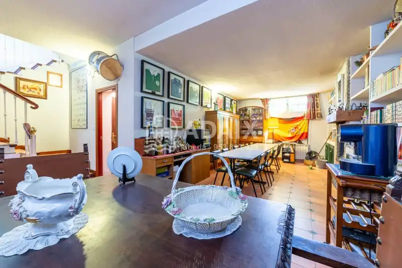 Houses for sale in Úbeda  with Air Conditioner, Heating and Terrace