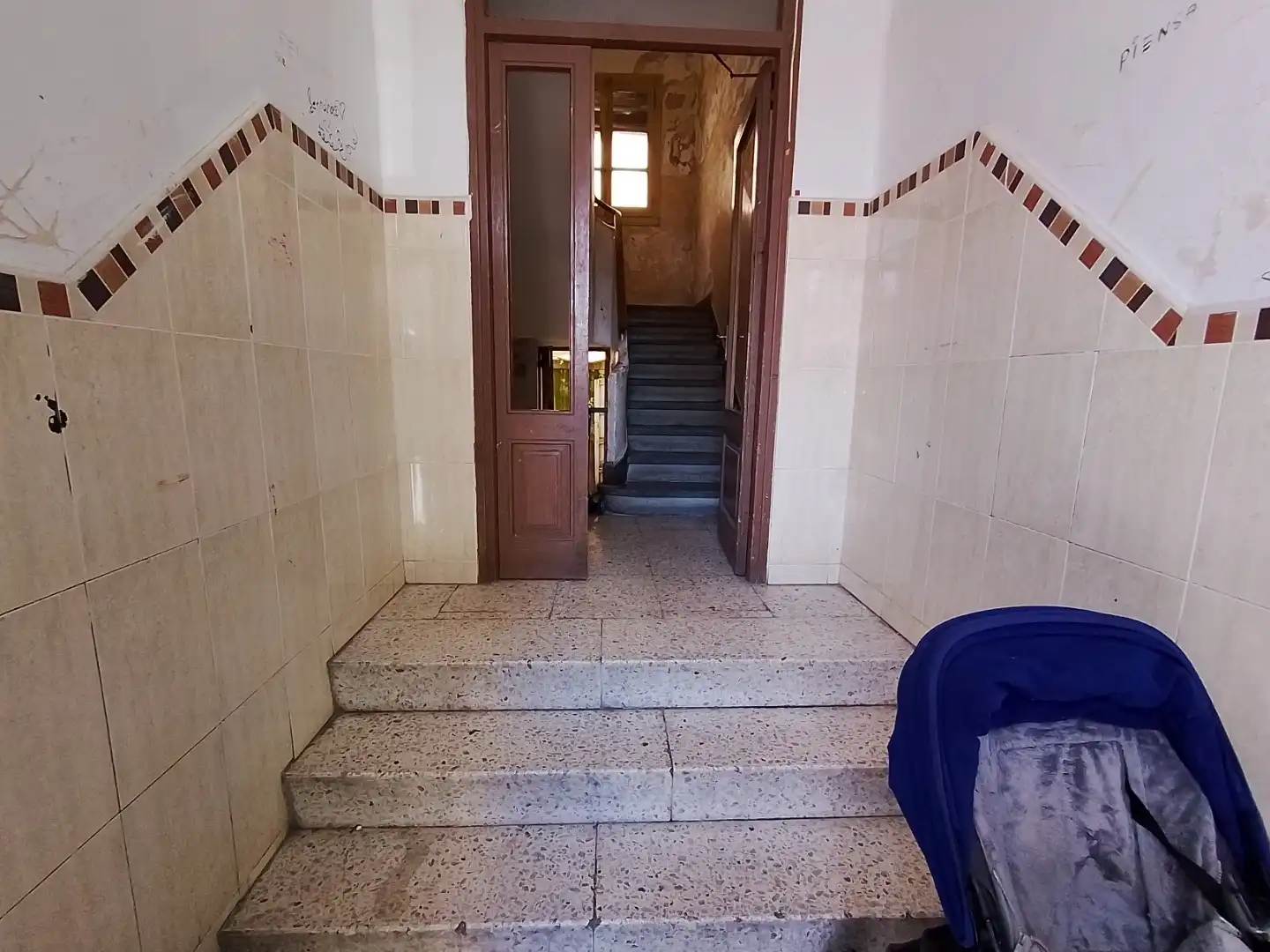 Pis en venda en El Carmen - Casas del Hogar
