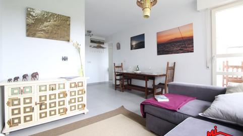 Foto 3 de Pis de lloguer a El Puntal, Laredo