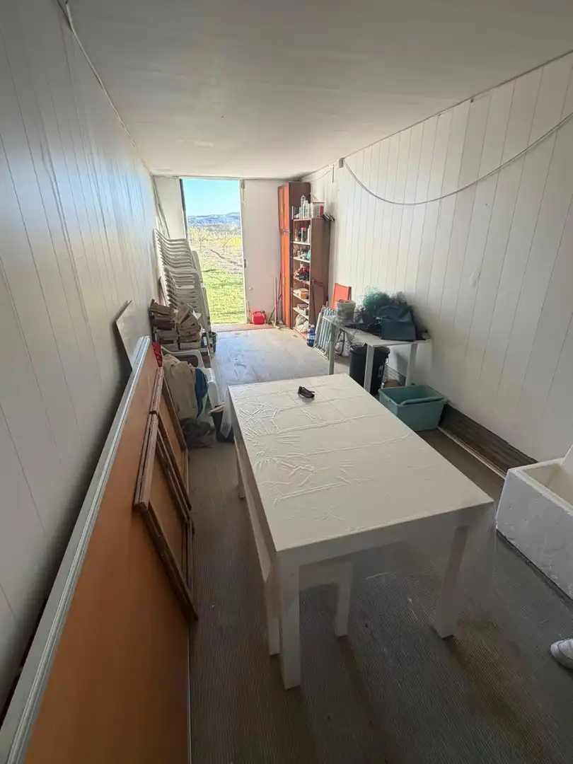 Dining room of Land for sale in Aranjuez