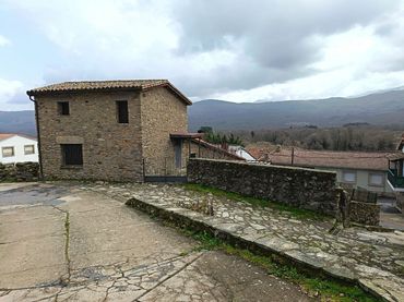 Casa en venta en Calle de Abajo 10