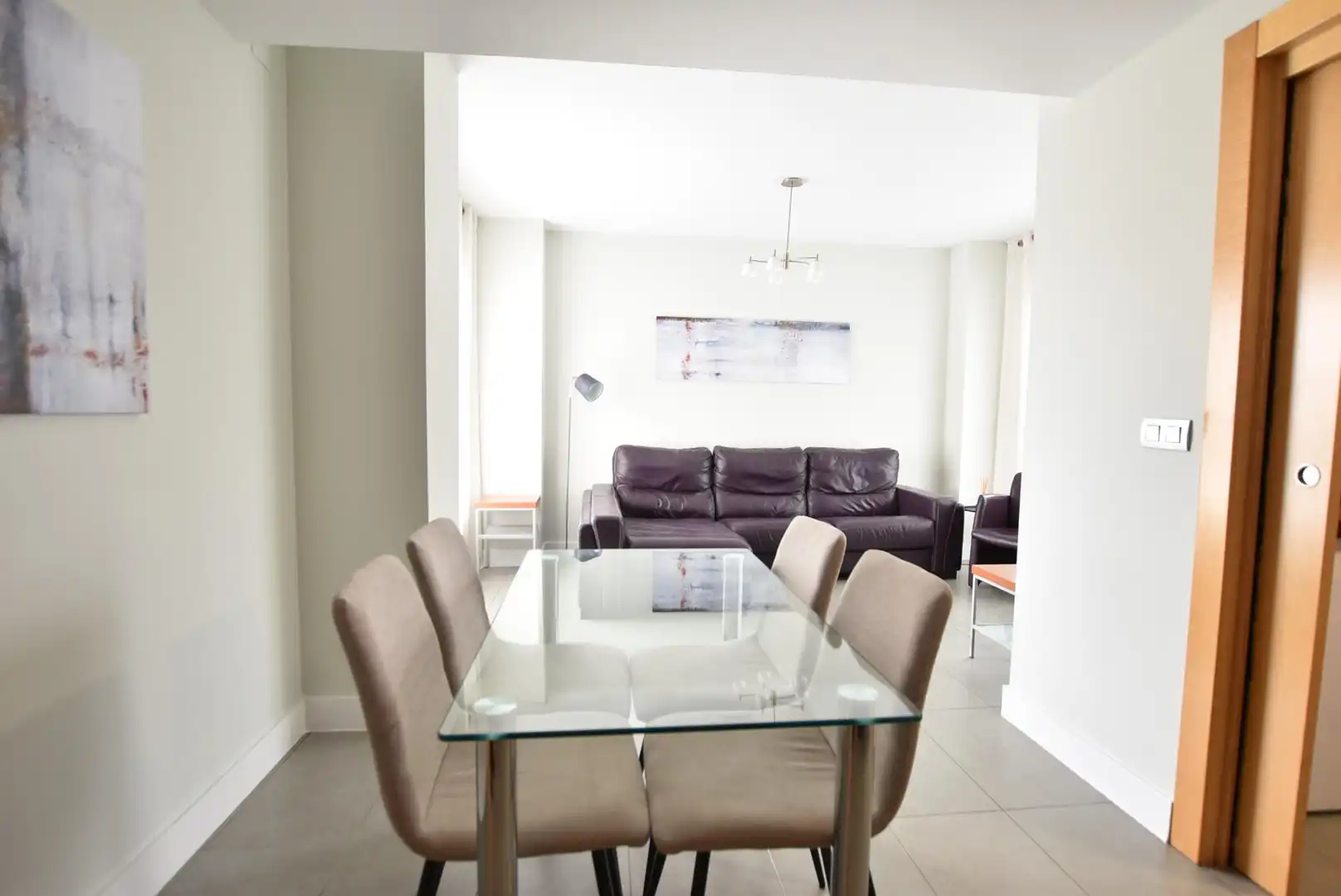 Apartments for rent in Barrio de Zaidín