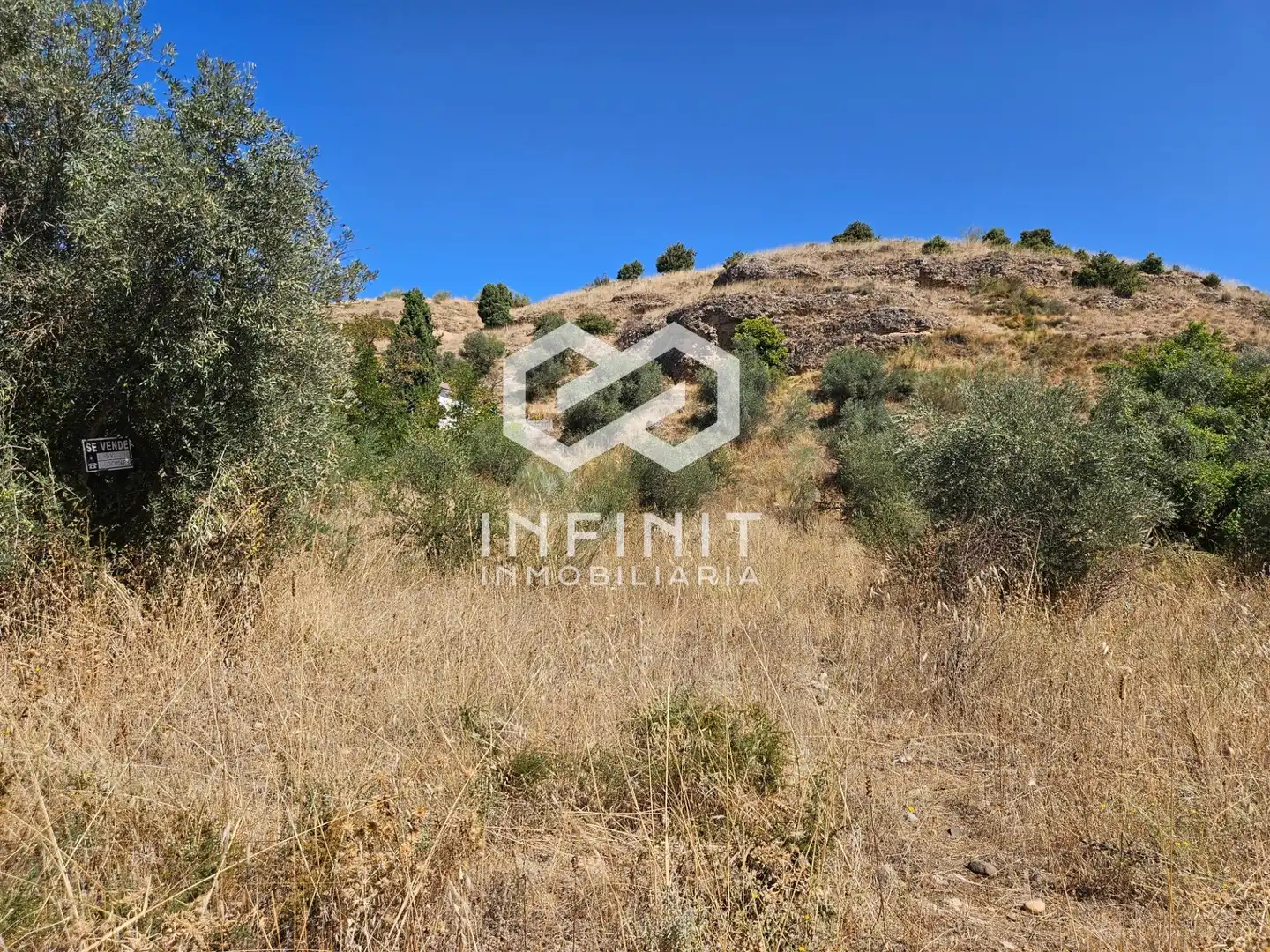 Terreno residencial en venta en Humanes, imagen 7