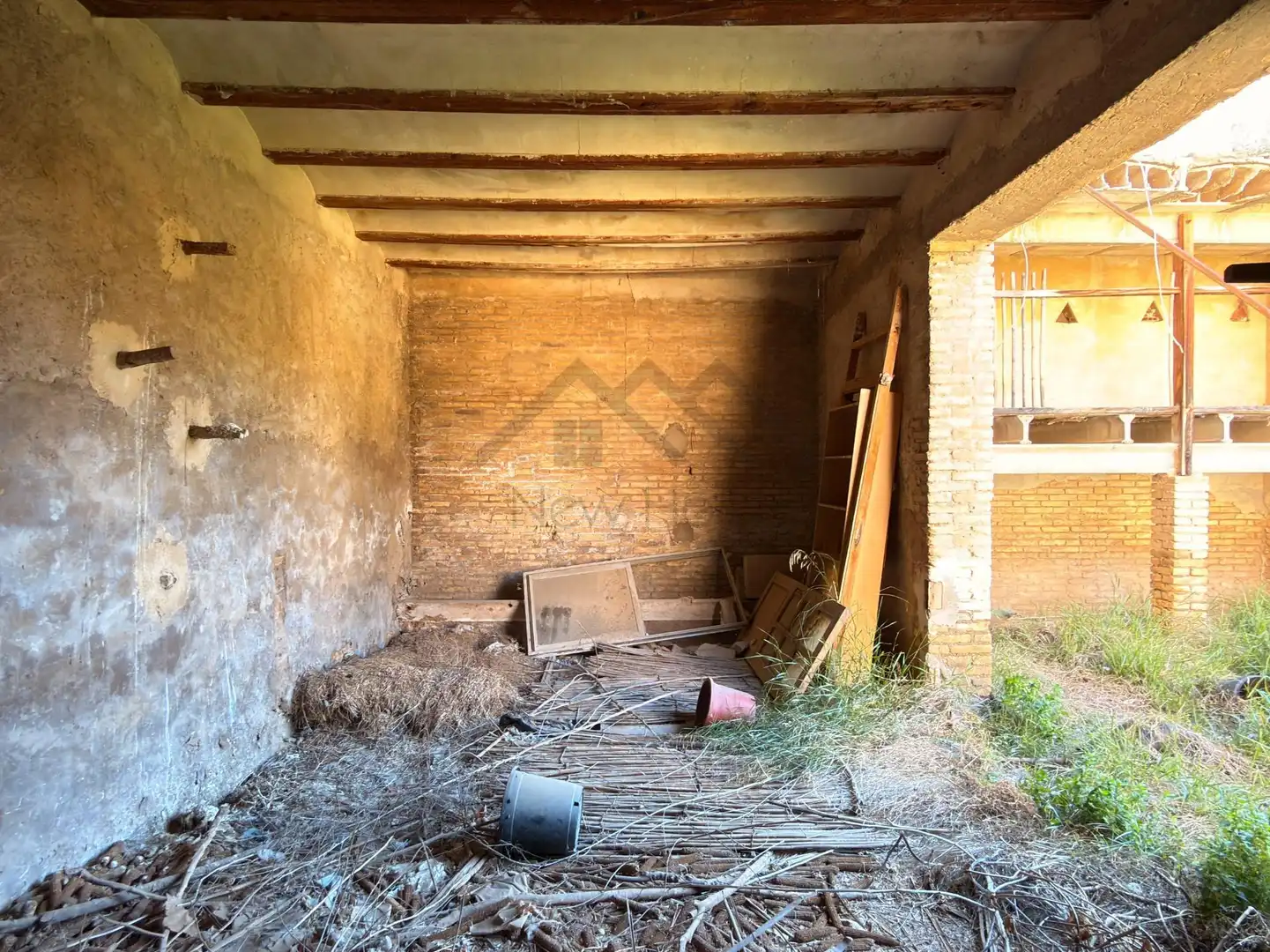 Residential for sale in La Pobla de Vallbona