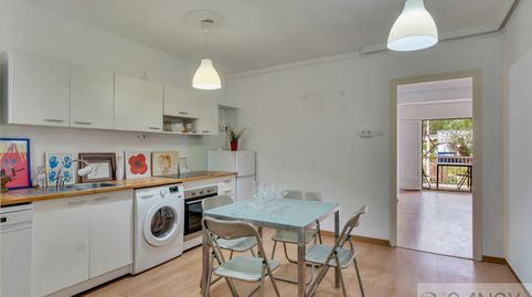 Foto 4 de Apartament en venda a Puerto, Jávea / Xàbia