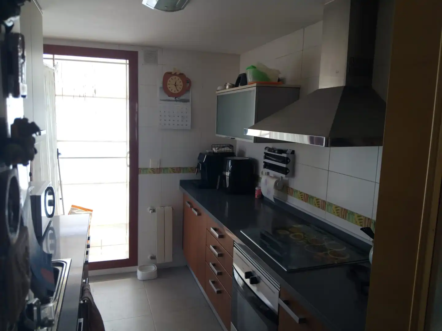 Wohnung mit Pool zum Verkauf in Avenida Vicente Blasco Ibañez 1, imagen 14