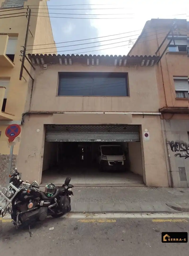 Residencial amb ascensor en venda a Ronda JAUME FERRAN DE, imagen 2