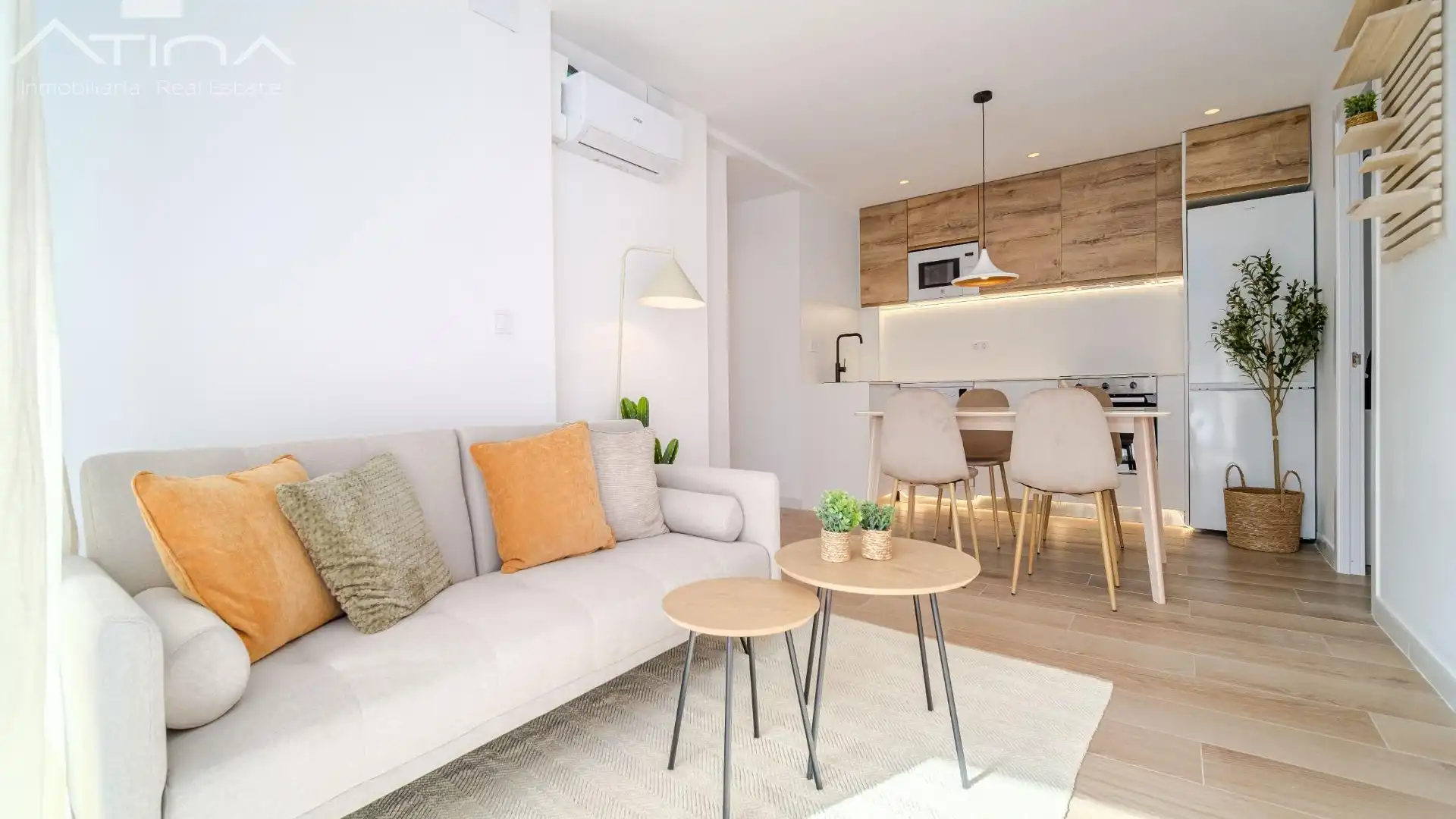 Apartament en venda a Calle NIZA, Montañar - El Arenal