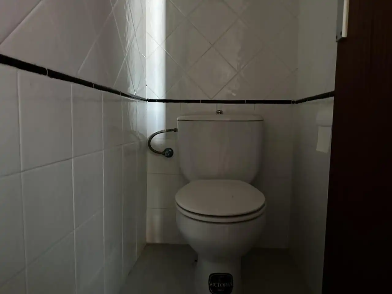 Bany de Local en venda en La Secuita
