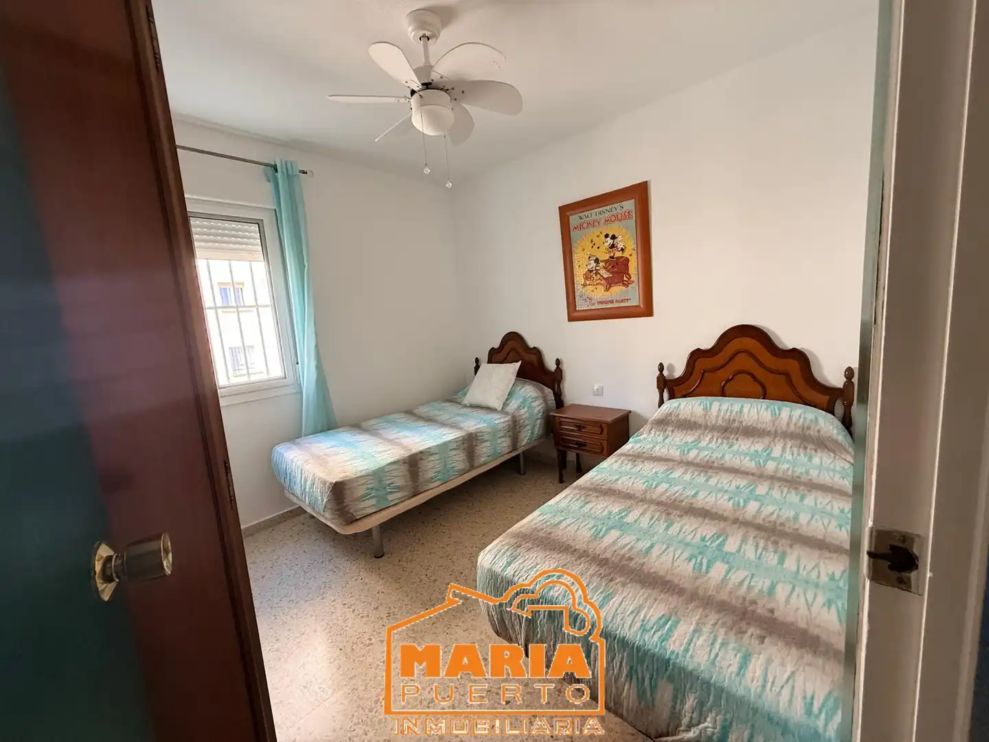 Flat with pool for sale in La Cala del Moral, imagen 27