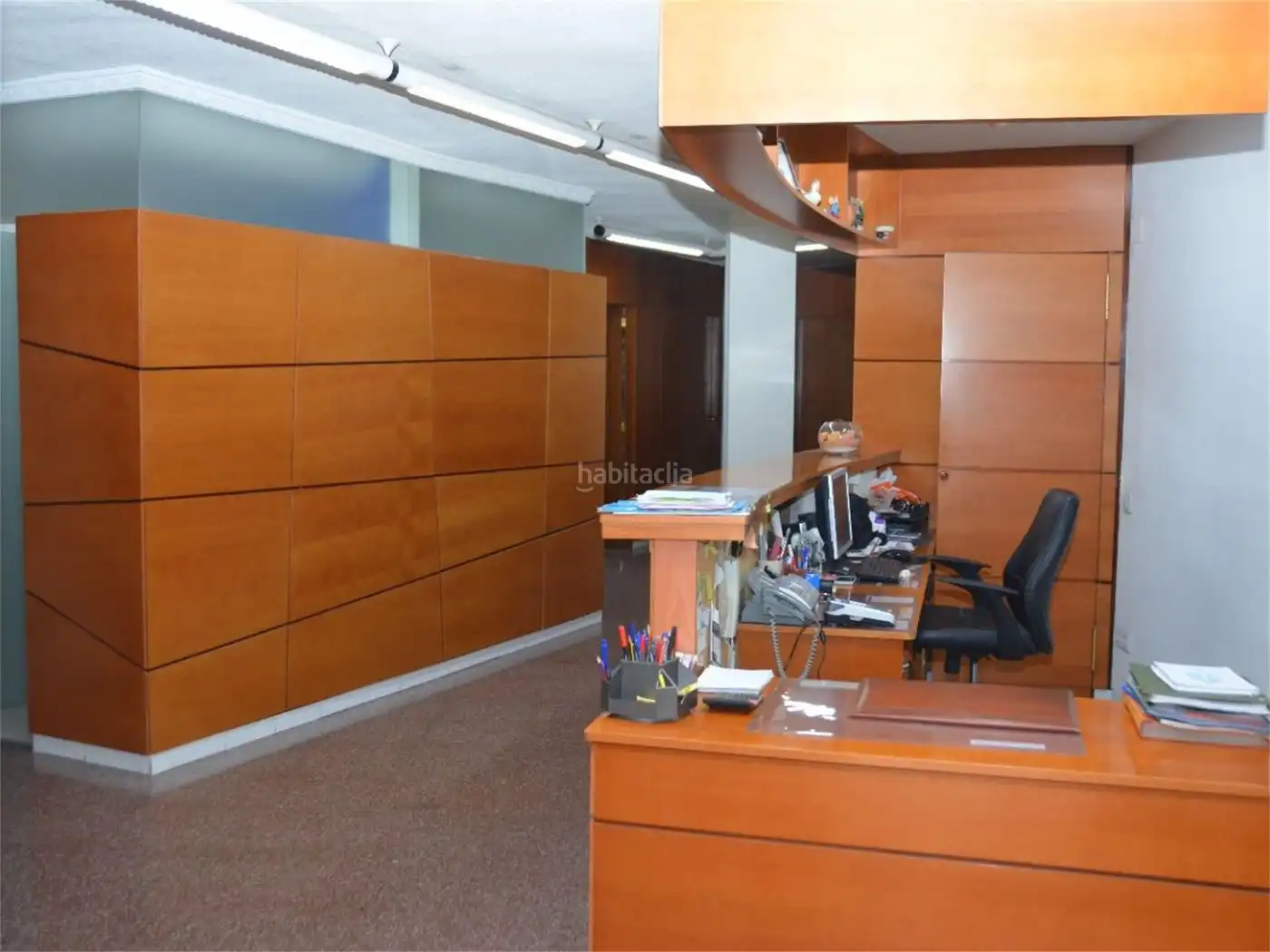 Büro zur Miete in Carrer de Segarra Ribes 1A, imagen 3