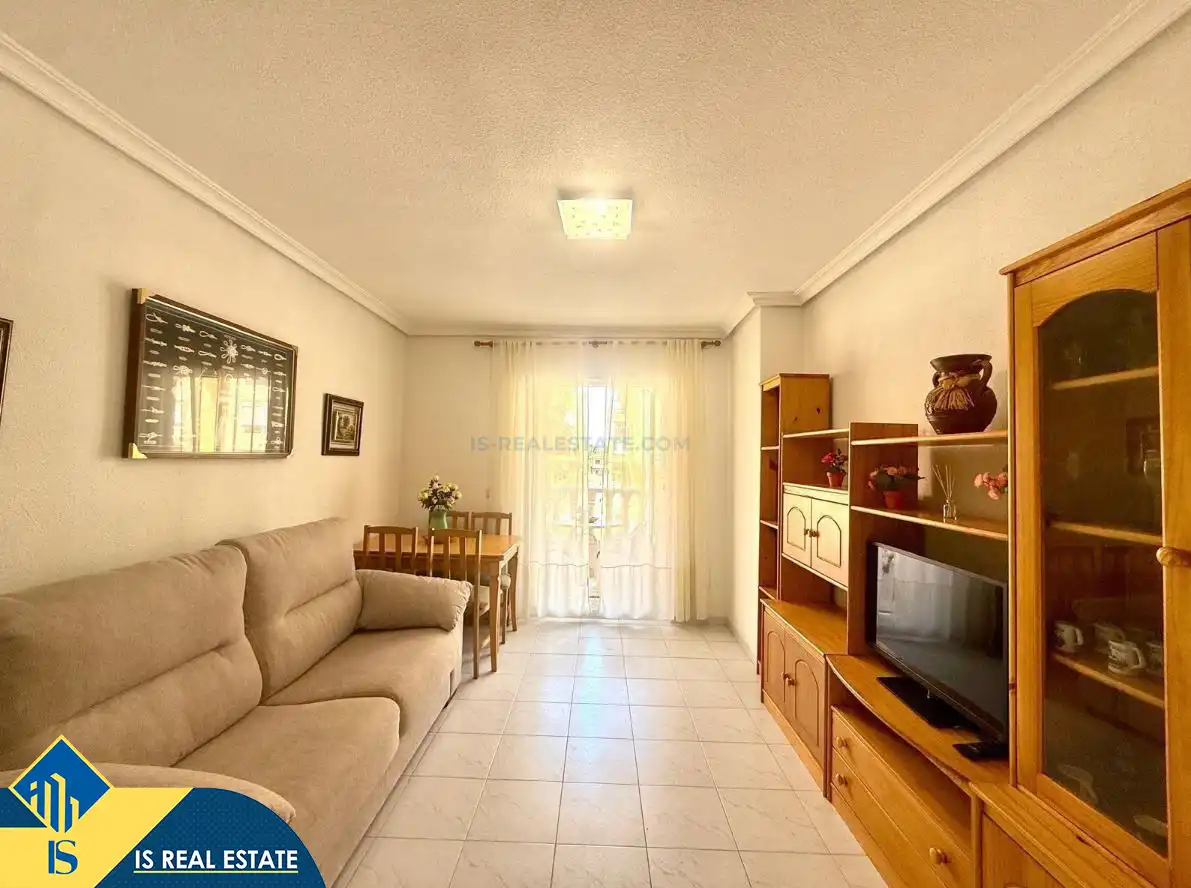 Apartament amb piscina en venda a La Mata, imagen 6