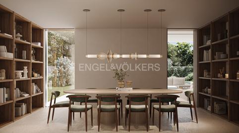 Foto 5 de Casa o xalet en venda a Aravaca, Madrid