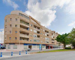 Vista exterior de Apartament en venda en Torrevieja amb Terrassa