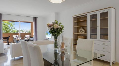 Foto 3 de Apartament de lloguer a 1 Lila #bloque 16, Es 28, Pl:01 Pt:01, Santa María, Marbella