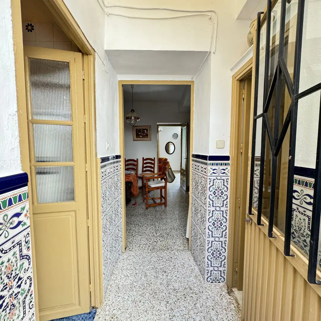 House with garden for sale in Periana, imagen 22
