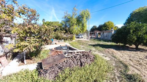 Photo 5 of Land for sale in Lugar Huerta de Abajo, 171, El Llano, Murcia