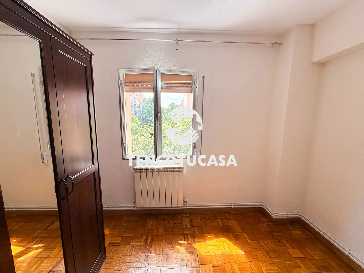 Flat for rent in Calle de Valdecanillas, Simancas