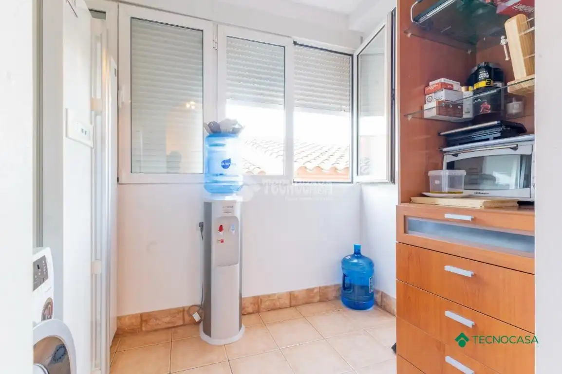 Appartamento con terrazza in vendita a La Envía, imagen 18