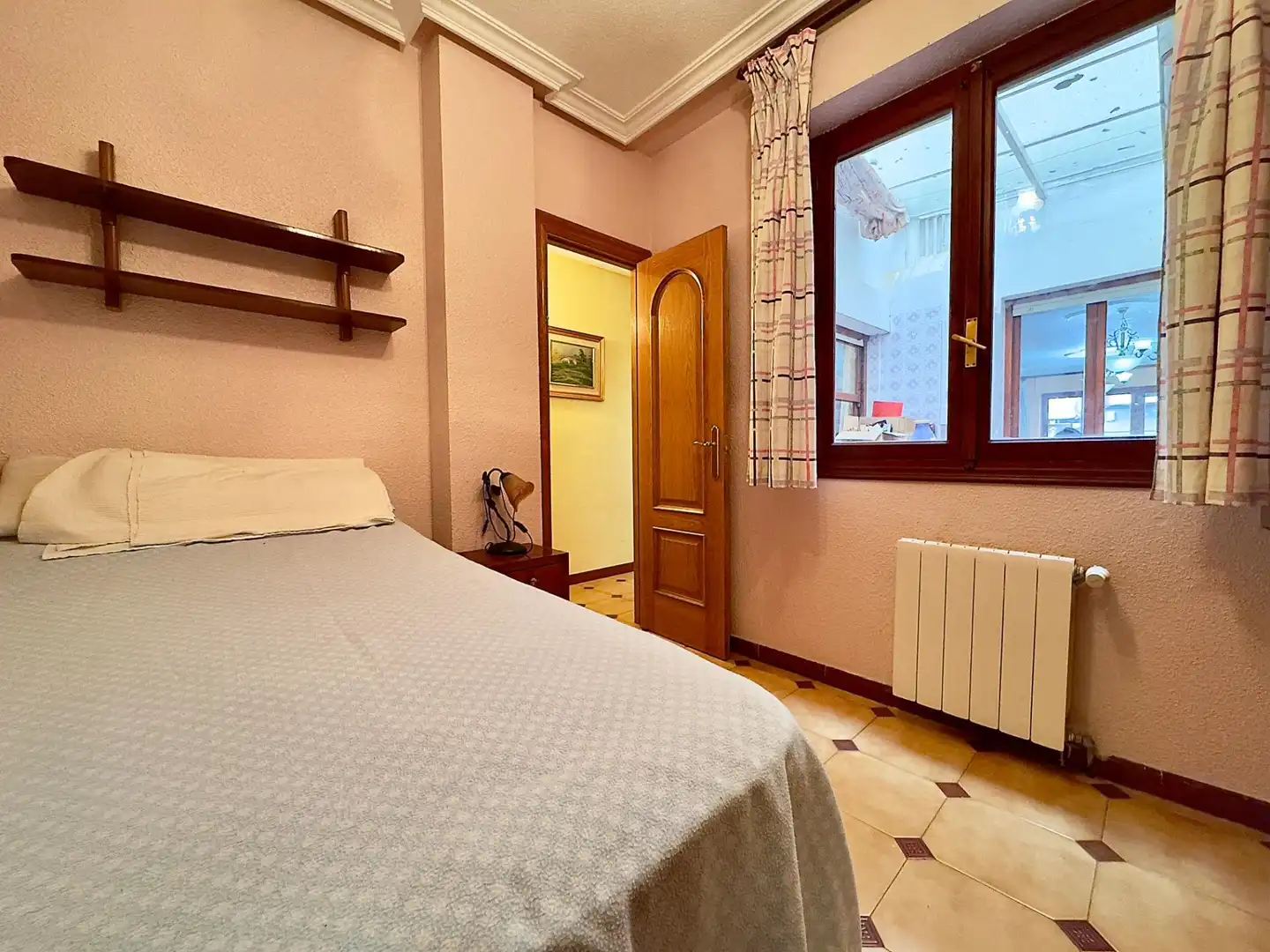 Habitación de Planta baja en venta en Aspe con Aire acondicionado, Calefacción y Trastero