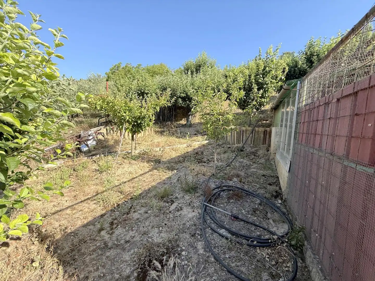 Country homes for sale in Valle de Yerri / Deierri  with Private garden and Swimming Pool