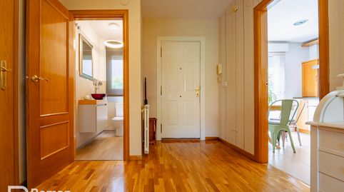 Foto 4 de Casa adosada en venta en Calle Azoz, 10, Ezcabarte, Navarra