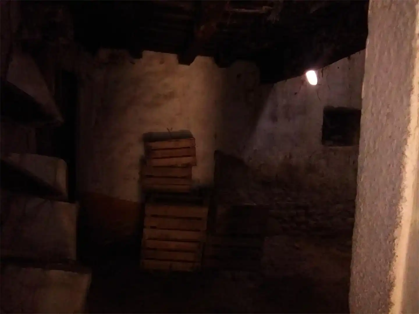 Casa adosada en venda en Nava del Barco