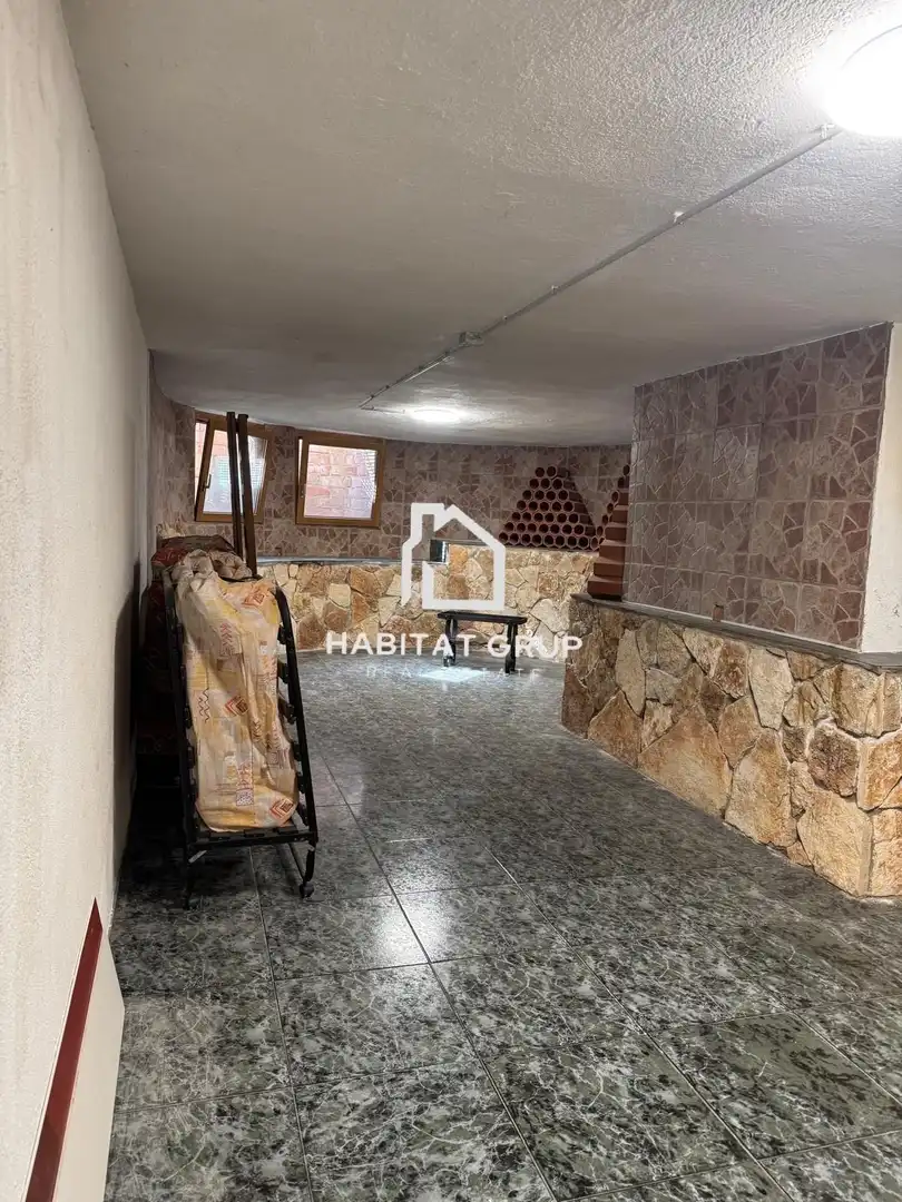 Casa con piscina en venta en Canyelles, imagen 50
