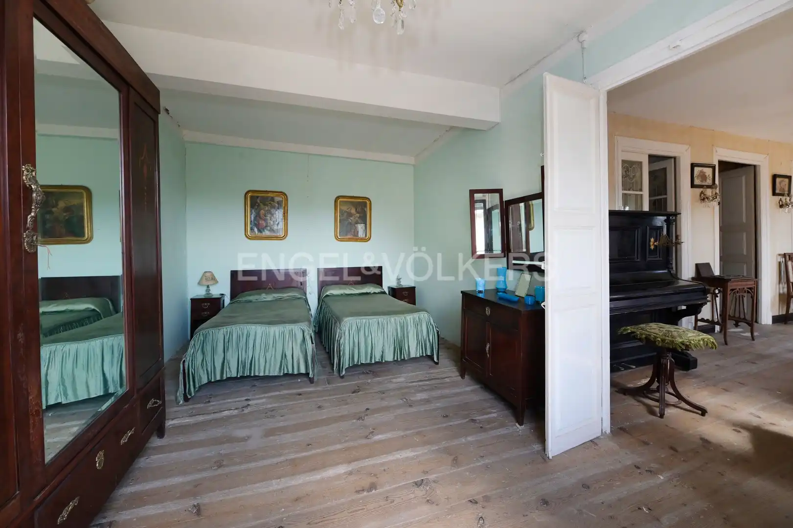 House with terrace for sale in Barrio Cerrazo, imagen 23