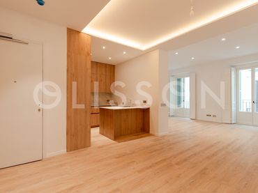Piso con ascensor en venta en Centro