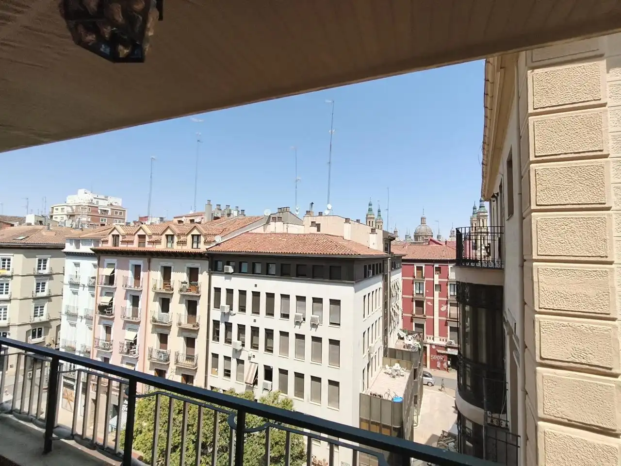 Appartement avec ascenseur à louer à Plaza Santiago Sas, imagen 8