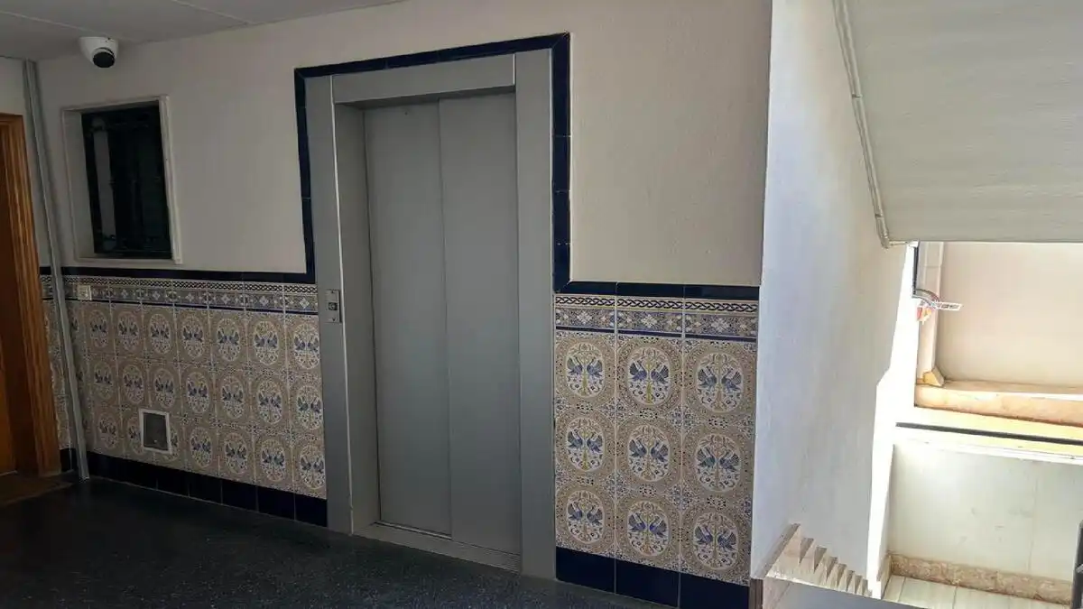 Oficina en venta en Roquetas de Mar