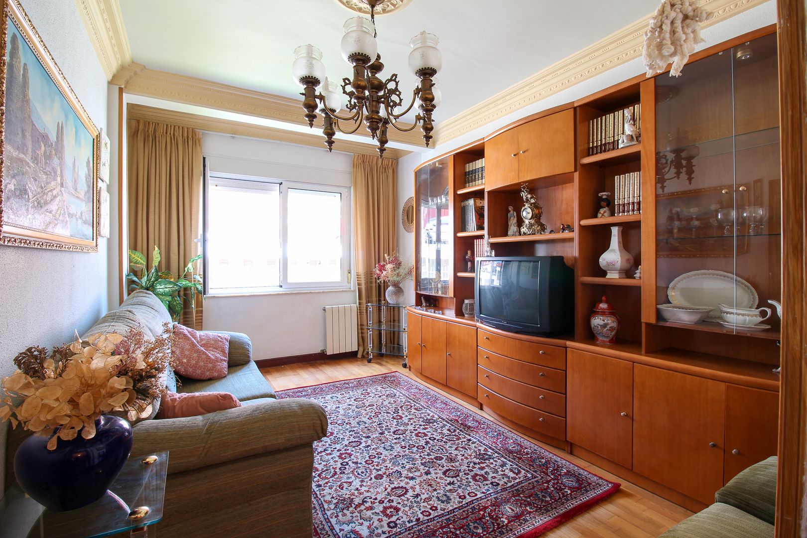 Flat for sale in Calle Capitán Cortés, Numancia - San Fernando