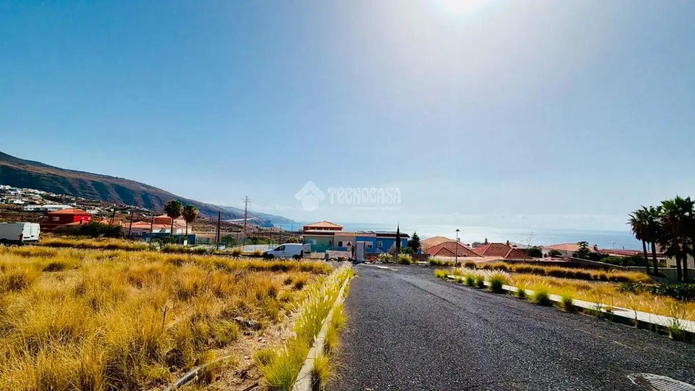 Residential for sale in Candelaria