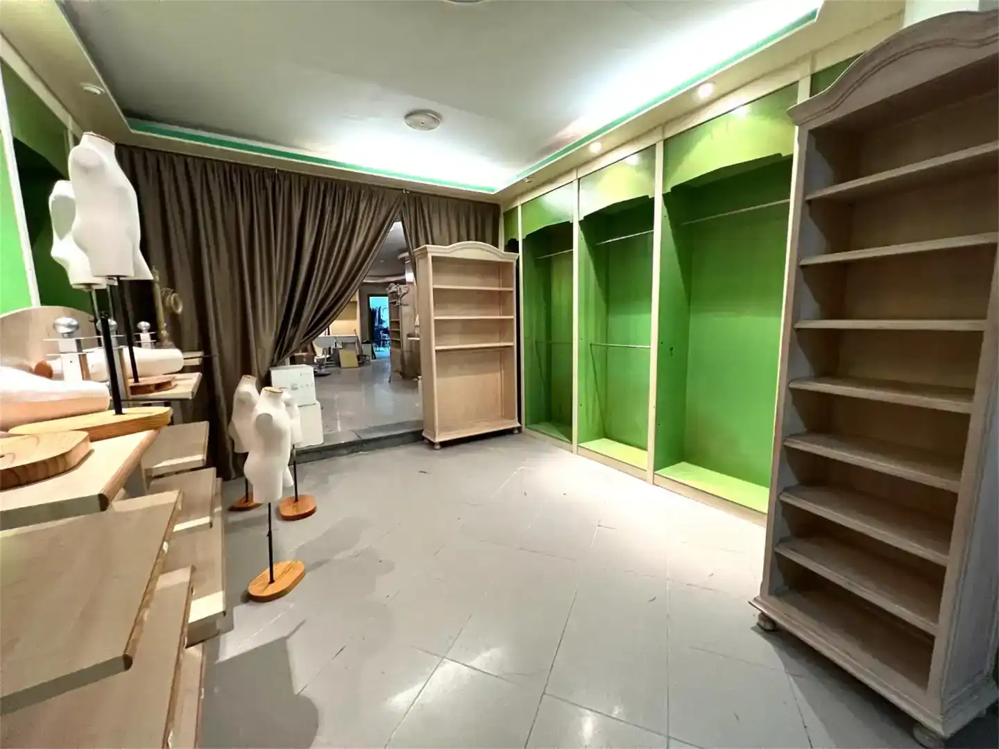 Local en venta en Tarancón