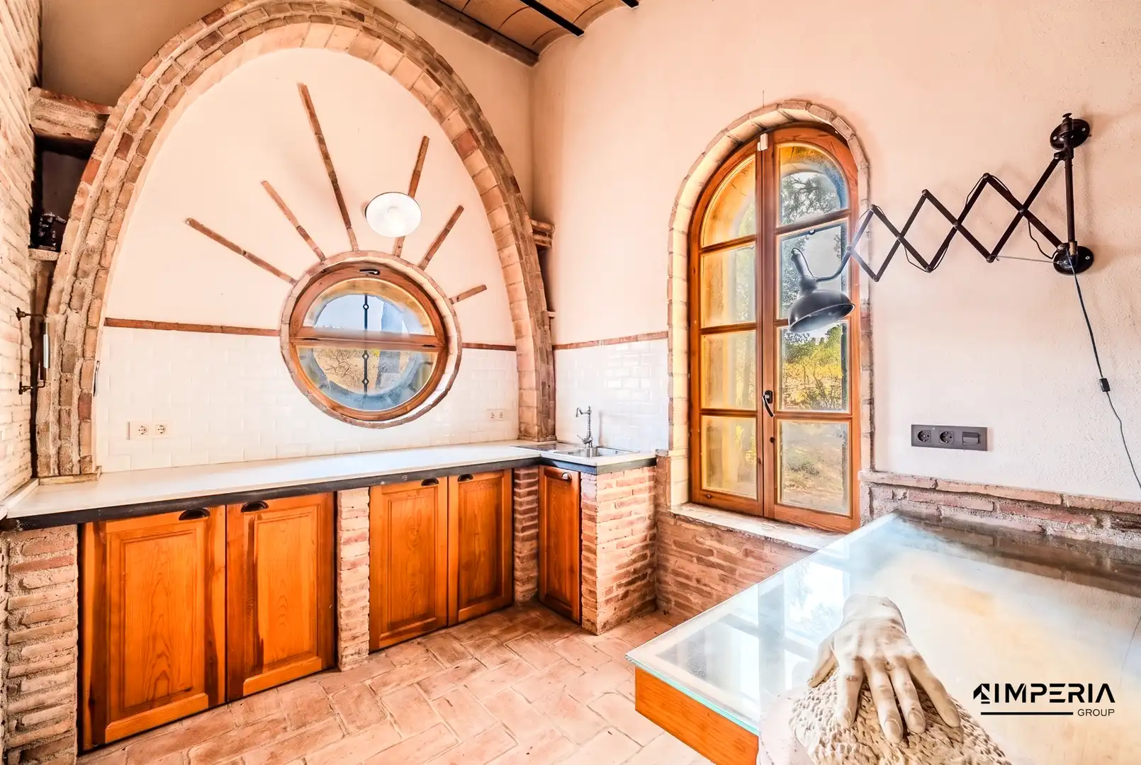 Chalet con terraza en venta en N/A, imagen 116