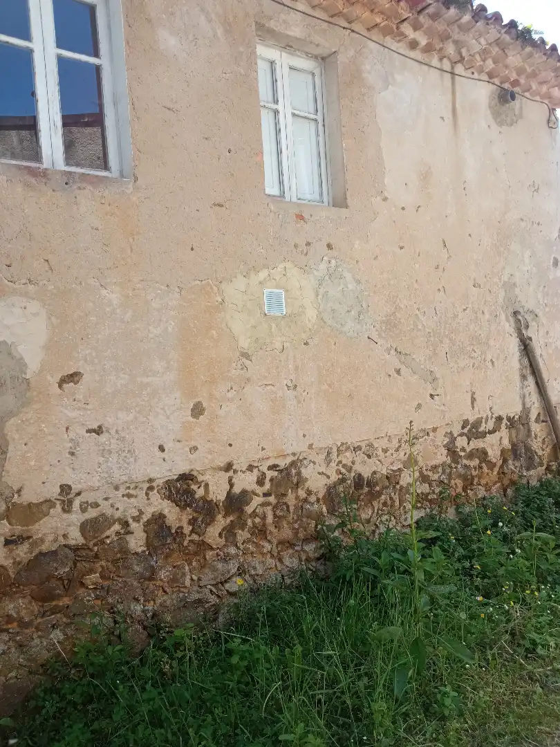 Vista exterior de Finca rústica en venta en Valdés - Luarca con Jardín privado, Terraza y Amueblado