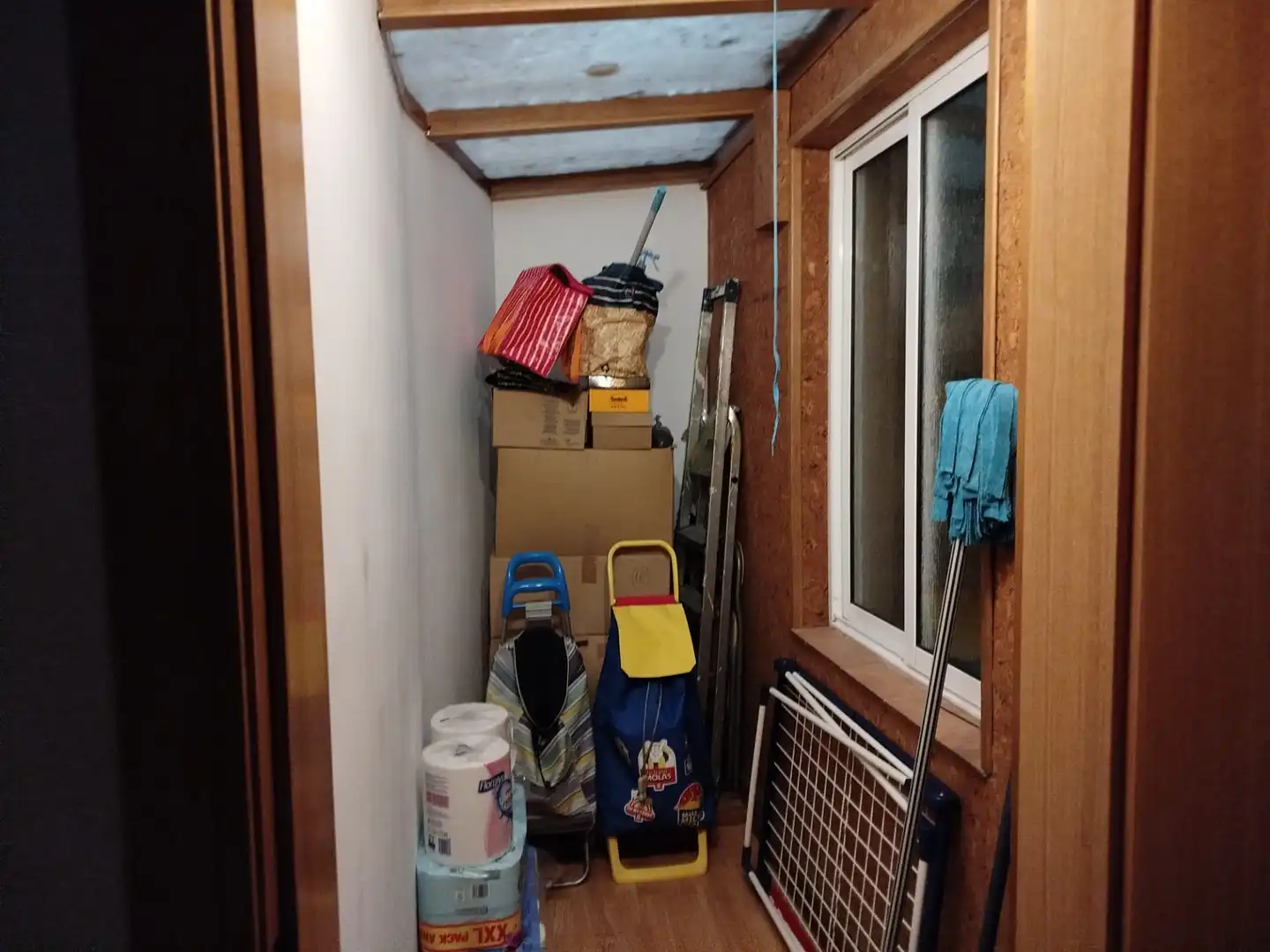 Wohnung mit Aufzug zum Verkauf in Carrer de Palafox 31, imagen 14