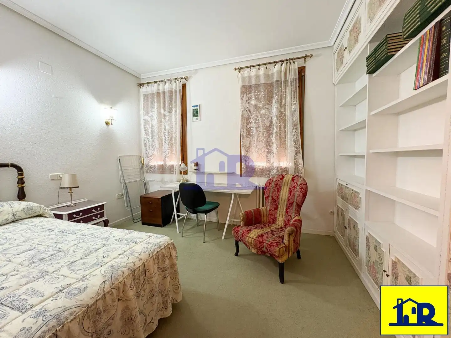 Habitación de Piso en venta en Cuenca con Calefacción y Terraza