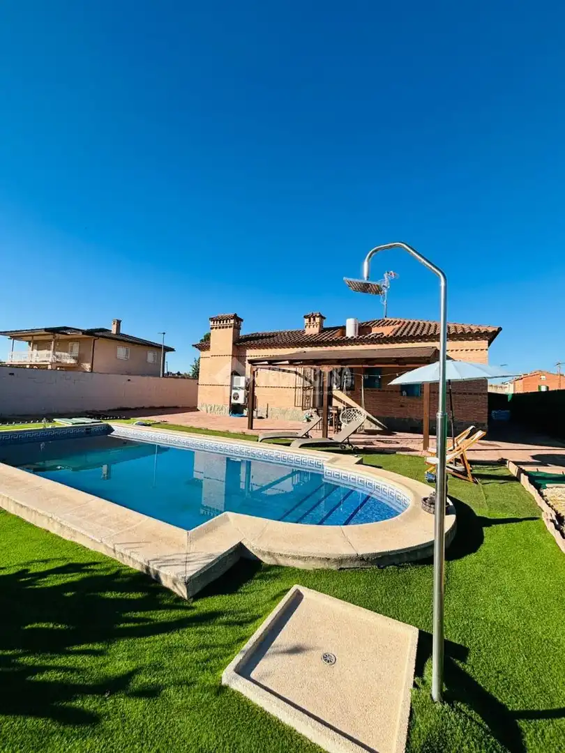 Casa en venda a Escalona, imagen 26