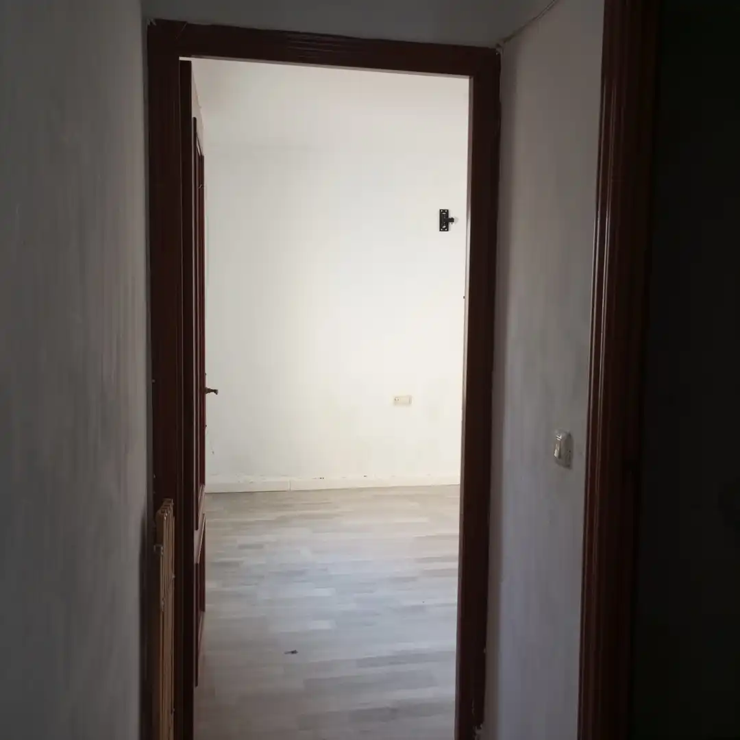 Apartments for sale in La Villa de Don Fadrique