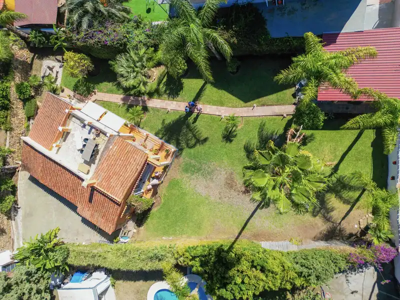 Chalet en venta en Nueva