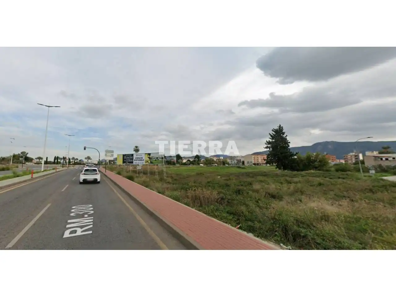 Residential land for sale in Avenida de los dolores, imagen 2