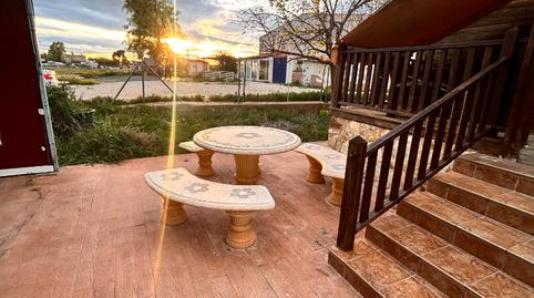 Foto 4 de Casa o chalet en venta en Partida del Boch, Crevillent, Alicante