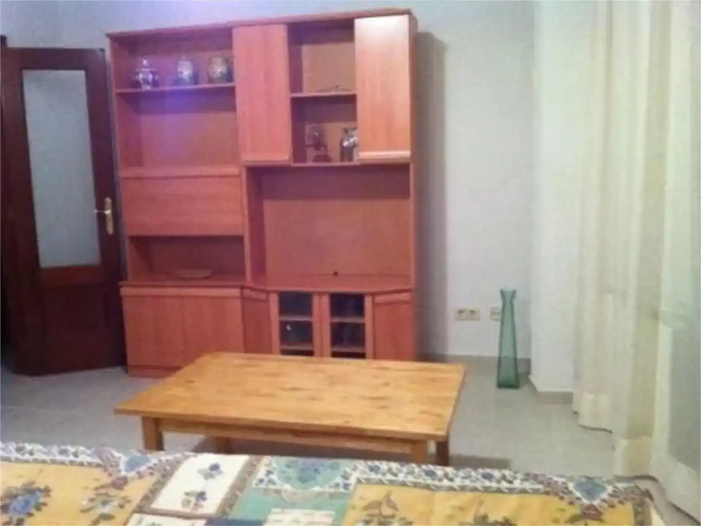 Sala d'estar de Dúplex en venda en Torrijos